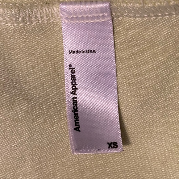 Darling turtleneck dress with open back - Picture 6 of 7